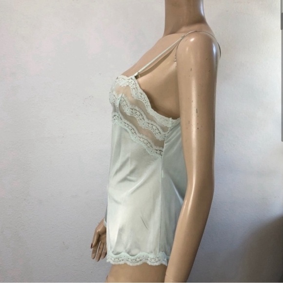 Formfit Vintage romper undergarments Green - Picture 3 of 16